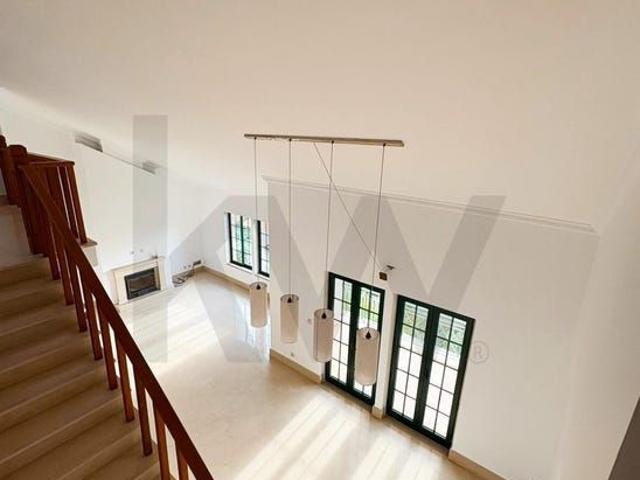 Apartamento alugar em Avenidas Novas, Lisboa