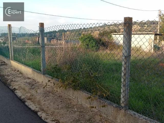 Terreno venda em Santa Maria do Castelo, Alcácer do Sal