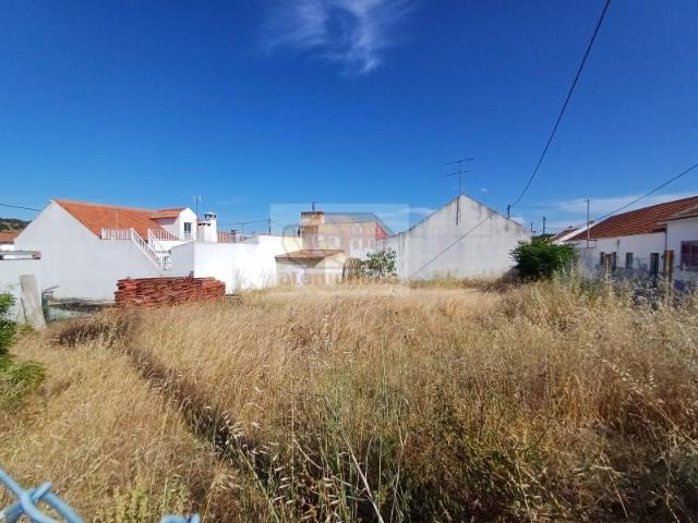 Terreno venda em Alcácer Do Sal, Setúbal