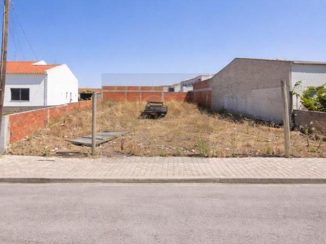 Terreno venda em Alcácer Do Sal, Setúbal