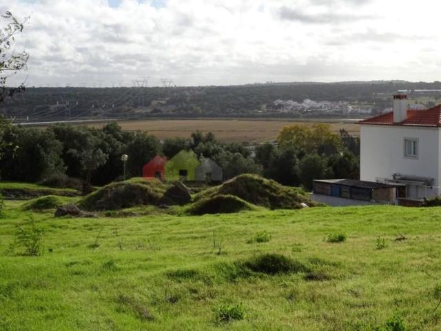 Terreno venda em Alcácer Do Sal, Setúbal