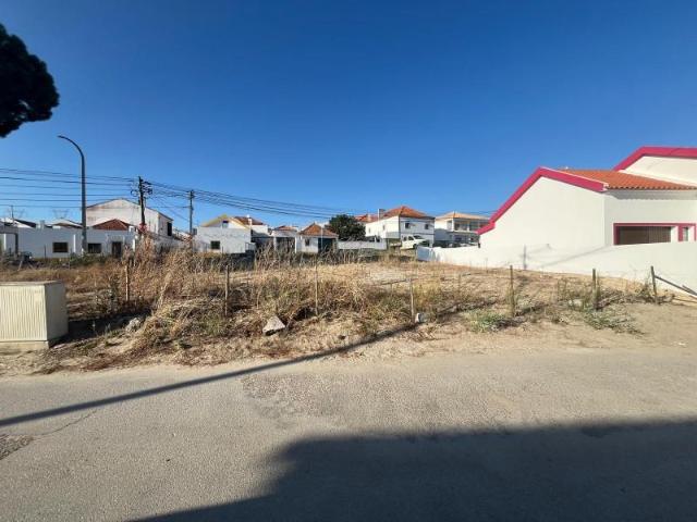 Terreno venda em Alcácer Do Sal, Setúbal