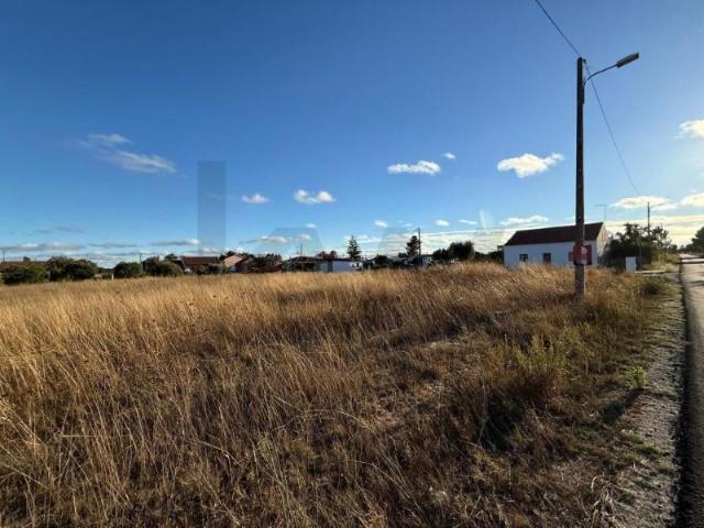 Terreno venda em Mil Brejos Batão, Alcácer Do Sal