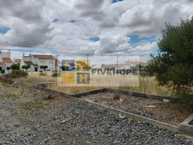 Terreno venda em Alcácer Do Sal, Setúbal