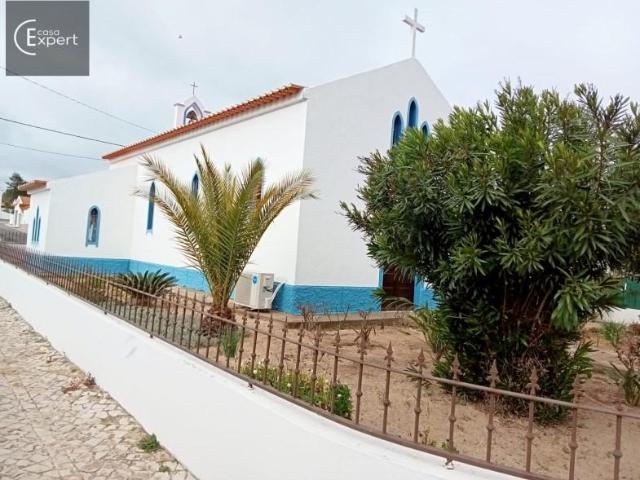 Terreno venda em Alcácer Do Sal, Setúbal