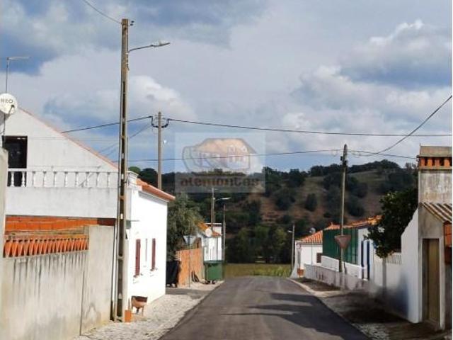 Terreno venda em Alcácer Do Sal, Setúbal