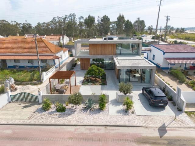 Terreno venda em Alcácer Do Sal, Setúbal