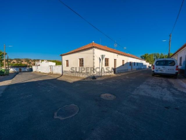 Casa venda em Alcácer Do Sal, Setúbal