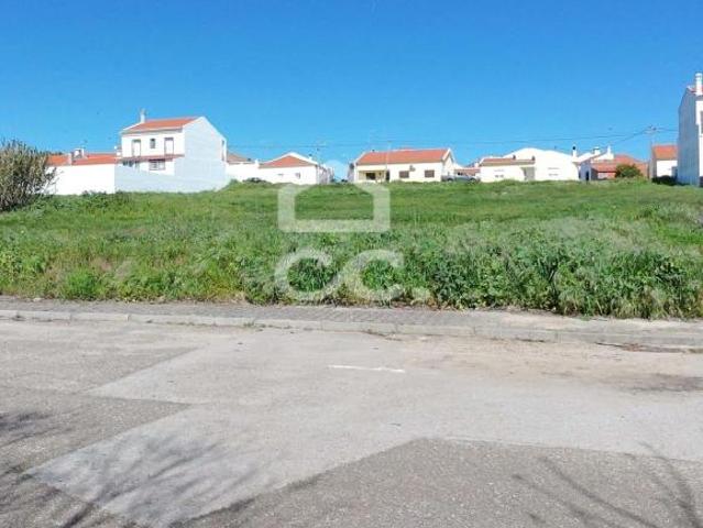 Terreno venda em Alcácer do Sal, Setúbal