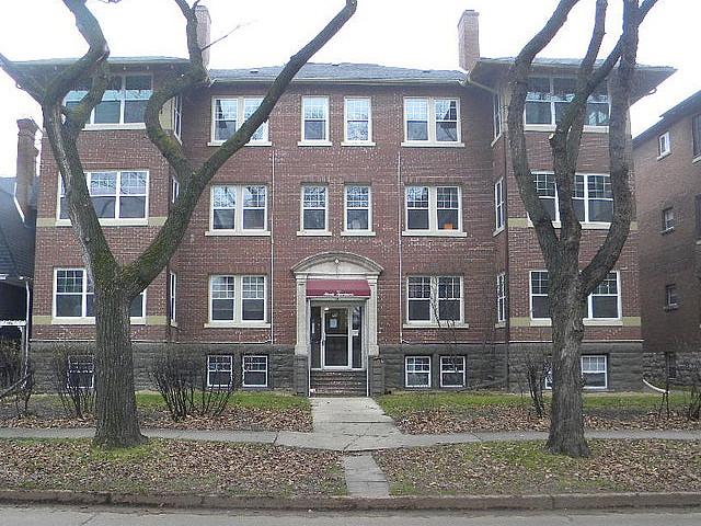 Apartment for rent in East St. Paul, Manitoba