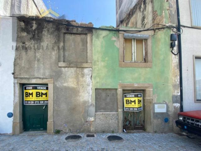Casa venda em Alcains