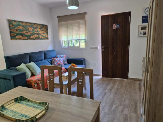 Apartamento en alquiler en Alcalá De Guadaíra, Andalucía