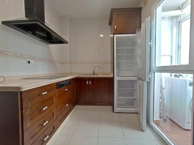 Apartamento en alquiler en Alcalá De Guadaíra, Andalucía