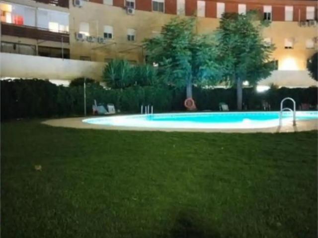Apartamento en alquiler en Alcalá De Guadaíra, Andalucía