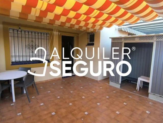 Apartamento en alquiler en Alcalá de Guadaíra, Sevilla