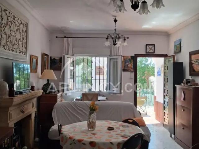 Apartamento en alquiler en Alcalá De Guadaíra, Andalucía