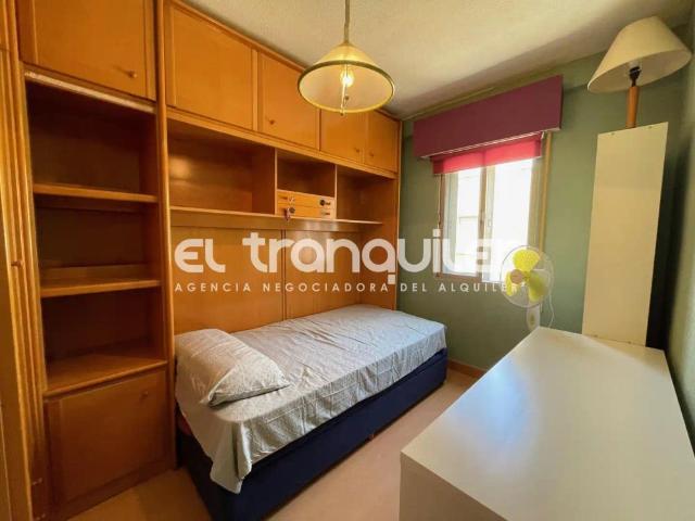 Apartamento en alquiler en Distrito V, Alcalá De Henares