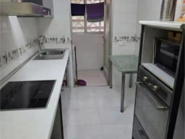 Apartamento en alquiler en Distrito V, Alcalá De Henares