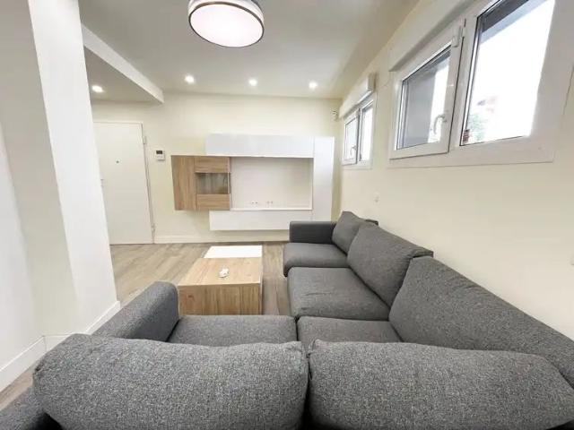 Apartamento en alquiler en Distrito I, Alcalá De Henares