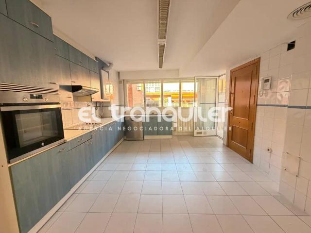 Apartamento en alquiler en Distrito I, Alcalá De Henares