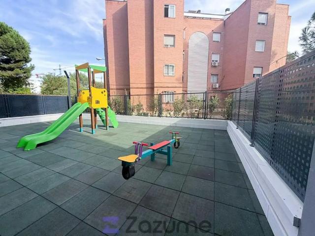 Apartamento en alquiler en Consejo de barrio 11. Distrito V, Alcalá de Henares