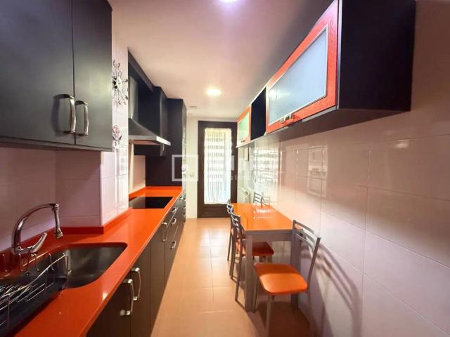 Apartamento en alquiler en Distrito IV, Alcalá De Henares