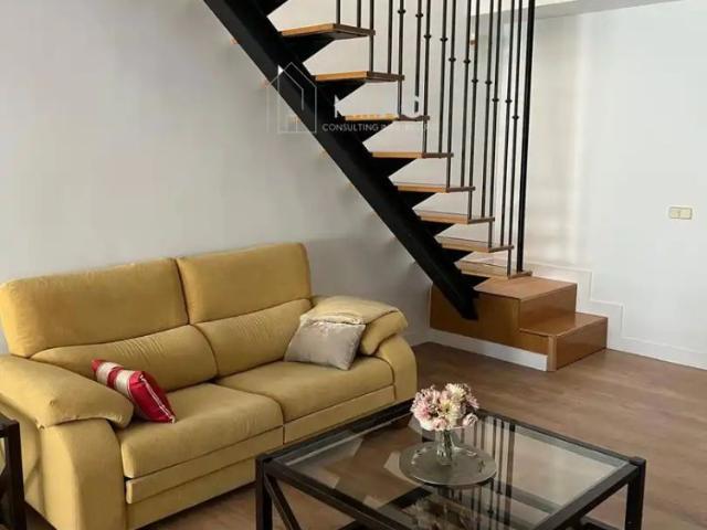 Apartamento en alquiler en Distrito I, Alcalá De Henares