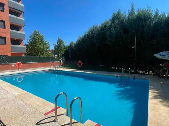 Apartamento en alquiler en Distrito IV, Alcalá De Henares