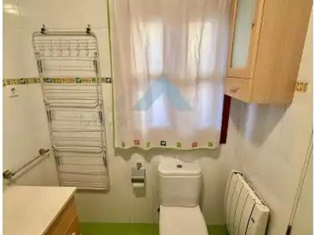 Apartamento en alquiler en Distrito I, Alcalá De Henares