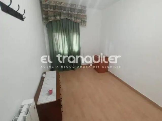 Apartamento en alquiler en Distrito II, Alcalá De Henares