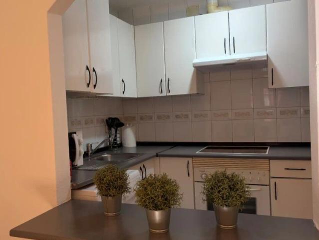 Apartamento en alquiler en Distrito I, Alcalá De Henares
