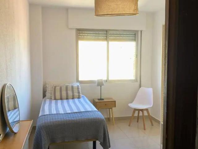 Apartamento en alquiler en Distrito I, Alcalá De Henares