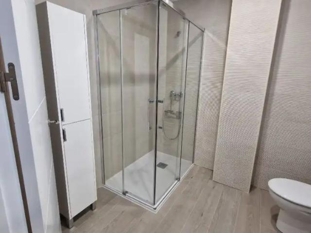 Apartamento en alquiler en Distrito I, Alcalá De Henares