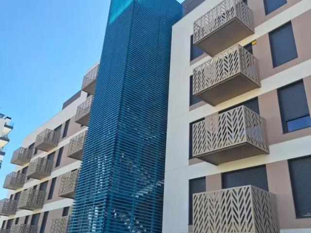 Apartamento en alquiler en Distrito III, Alcalá De Henares