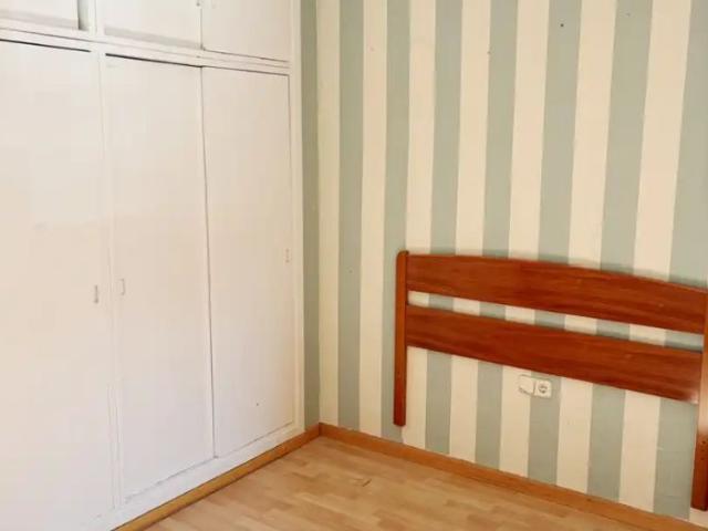 Apartamento en alquiler en Distrito II, Alcalá De Henares
