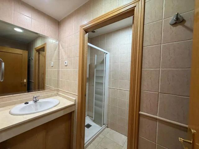 Apartamento en alquiler en Distrito II, Alcalá De Henares