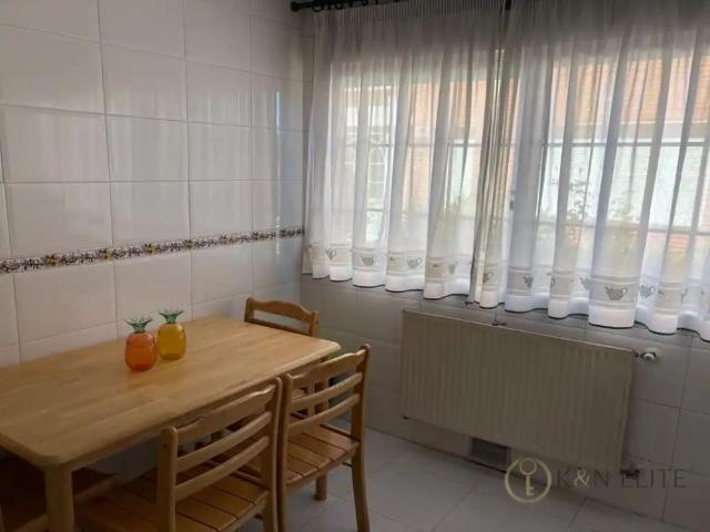Apartamento en alquiler en Distrito II, Alcalá De Henares