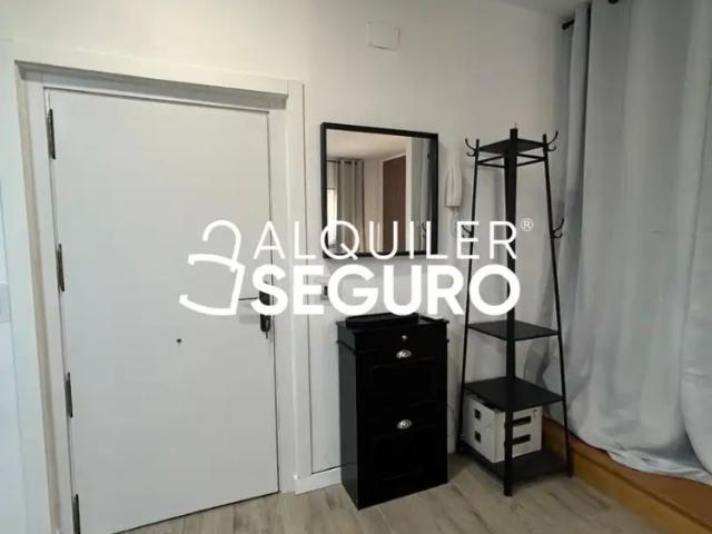 Apartamento en alquiler en Distrito I, Alcalá De Henares