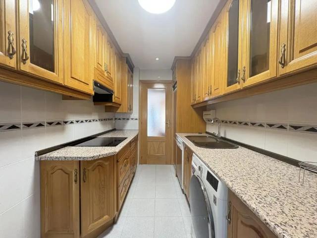 Apartamento en alquiler en Espartales Sur, Alcalá de Henares
