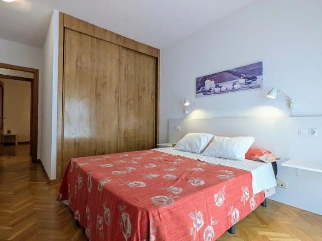 Apartamento en alquiler en Distrito I, Alcalá De Henares
