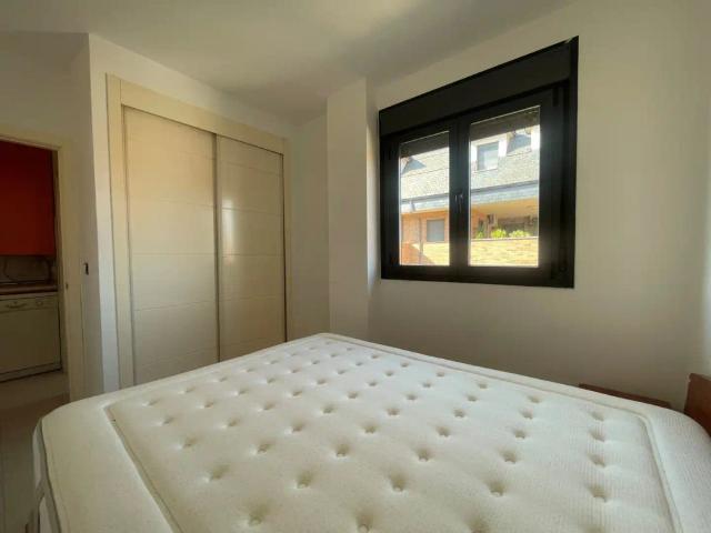 Apartamento en alquiler en Distrito IV, Alcalá De Henares