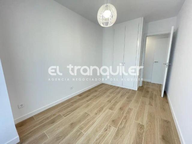 Apartamento en alquiler en Consejo de barrio 8. Distrito III, Alcalá de Henares