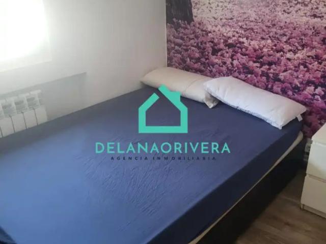 Apartamento en alquiler en Distrito II, Alcalá De Henares