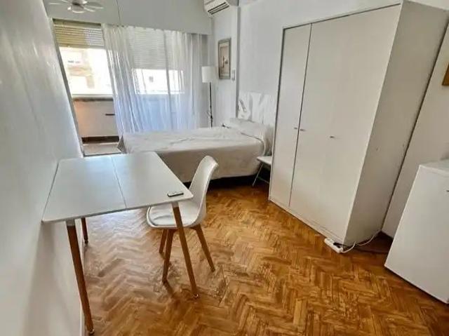 Apartamento en alquiler en Distrito I, Alcalá De Henares