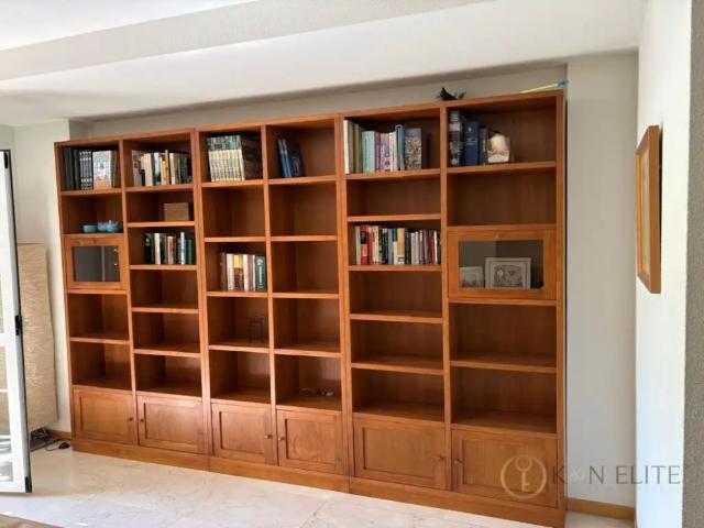Apartamento en alquiler en Distrito II, Alcalá De Henares