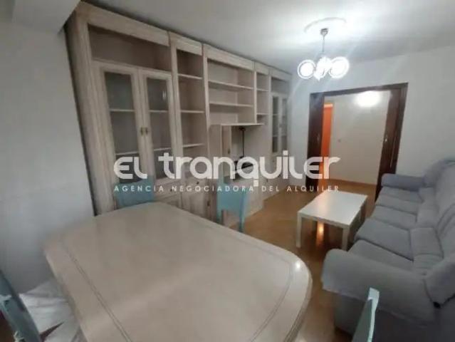 Apartamento en alquiler en Distrito II, Alcalá De Henares