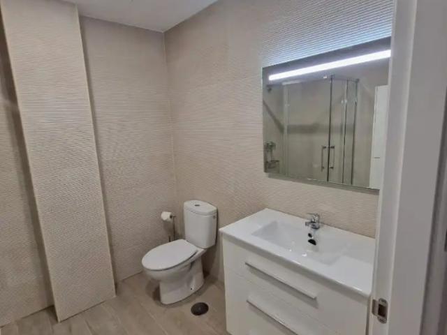Apartamento en alquiler en Distrito I, Alcalá De Henares
