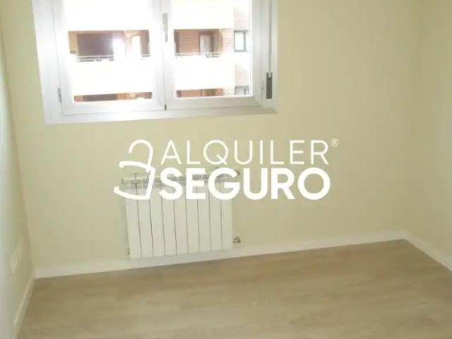Apartamento en alquiler en Distrito IV, Alcalá De Henares