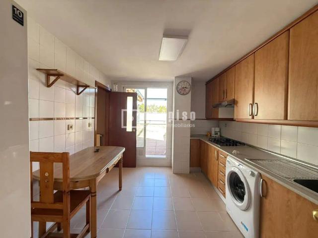 Apartamento en alquiler en Consejo de barrio 8. Distrito III, Alcalá de Henares