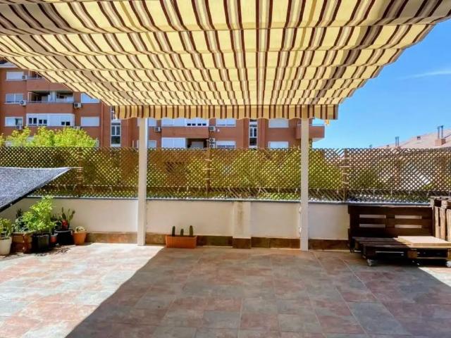Apartamento en alquiler en Distrito III, Alcalá De Henares